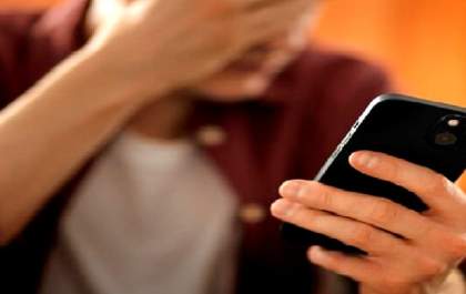 Saúde alerta sobre possíveis golpes por telefoneSaúde alerta sobre possíveis golpes por telefone