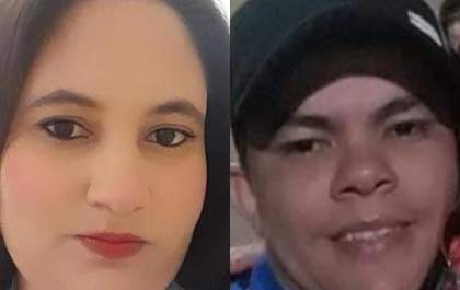 Pai assassina mãe na frente da filha e menina alerta família por mensagem
