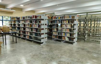 Biblioteca Municipal de Araçatuba é reaberta ao público
