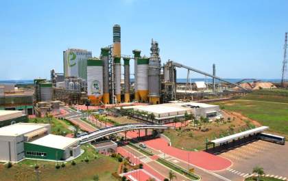 Eldorado obtém licença para ramal ferroviário entre Três Lagoas e Aparecida do Taboado