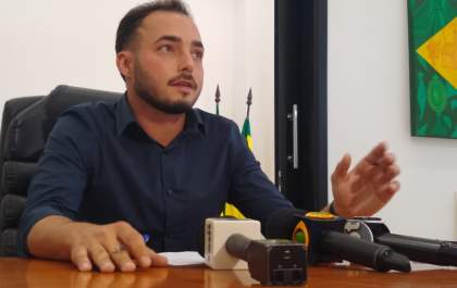 Câmara de Birigui devolve R$ 1,2 milhão para a Prefeitura