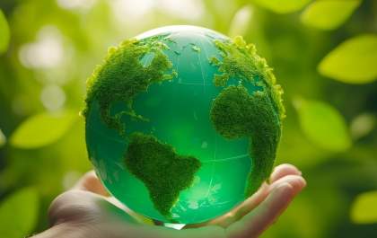 O Dia da Terra: Promovendo a Consciência Ambiental e a Preservação do Nosso Planeta