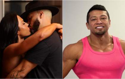 Empresário de Belo é acusado de pedir demissão de Personal Trainer por ter caso&nbsp; amoroso com Gracyanne Barbosa