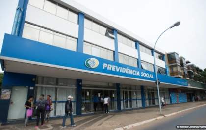 INSS começa a pagar nesta quarta décimo terceiro antecipado