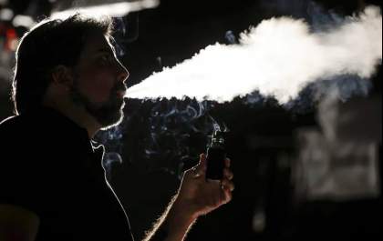 ANVISA proíbe comercialização de cigarros eletrônicos no Brasil