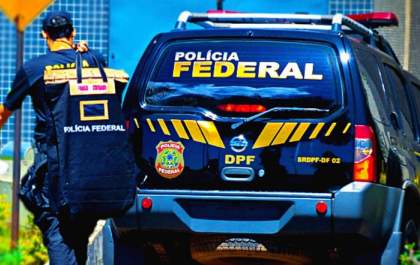 PF deflagra operação com o objetivo de reprimir a disseminação de fake news eleitoral