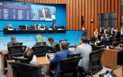 Aprovada validade indeterminada para laudos de deficiência em MS