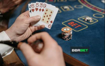 Cassino Bbrbet: Trazendo a emoção dos jogos do Brasil para a sua tela
