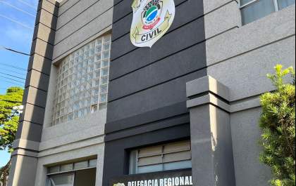Polícia Civil prende autor de feminicídio e dois indivíduos com mandados de prisão em MS
