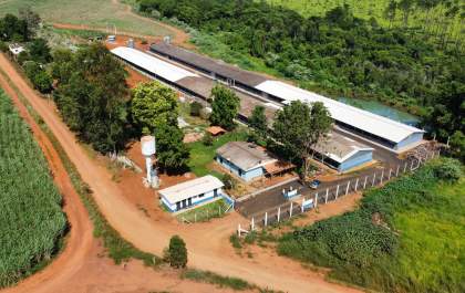 Patrocinador da Agrishow 2024, Sicredi se consolida como principal parceiro do agronegócio brasileiro