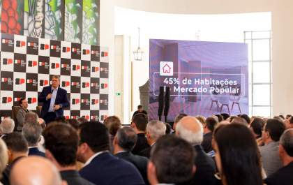 Prefeitura vai abrir inscrições para sorteio de 603 casas no Jardim Universo