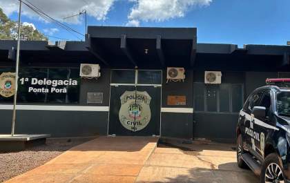 Advogado acusado de ameaçar ex-mulher é recapturado em operação