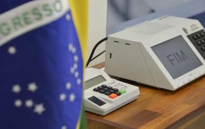Eleições 2024: prazo para transferir o título e votar para prefeito e vereador acaba em 8 de maio