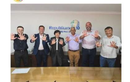 Câmara de Birigui cita inquérito do MP em recurso para tentar derrubar liminar que devolveu mandato a Maffeis