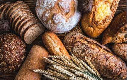 Governo de Andradina abre inscrição para curso de pães rústicos