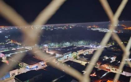 Moradores questionam sobre fumaça na zona norte de Araçatuba