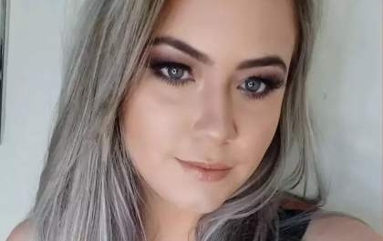 Cabeleireira assassinada no interior do estado com dois tiros na cabeça: Namorado é o principal suspeito