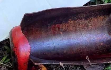 Tragédia no trabalho: explosão de extintor de incêndio mata funcionário