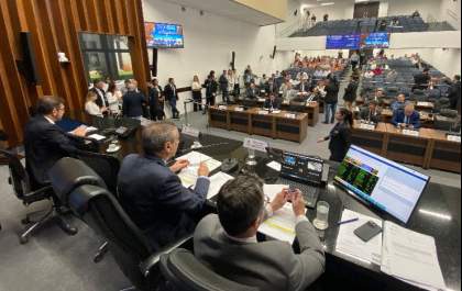 Aprovação de projeto garante desconto no IPVA para representantes legais de pessoas com deficiência em MS