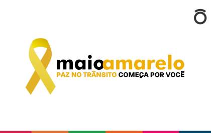 Carreata marca início das ações do Maio Amarelo em Araçatuba