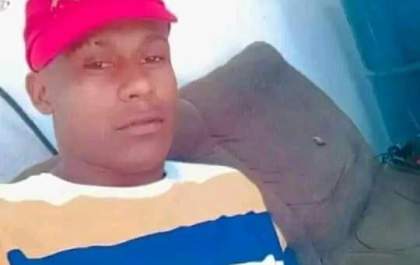 Identificado homem encontrado morto na Vila Verde