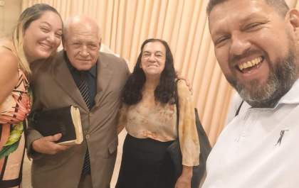 Homem que morreu em capotamento em Araçatuba tinha 77 anos