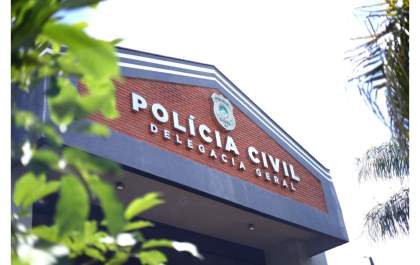 Policiais civis devem regularizar e-mail institucional para participar da eleição do Conselho Superior