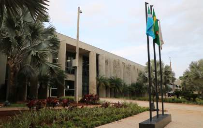 Judiciário de MS destinará recursos para auxiliar situação de calamidade no RS