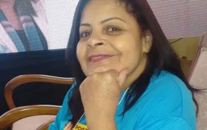 Morre a professora Rosângela Cardoso