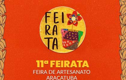 11ª edição da Feirata começa na quarta