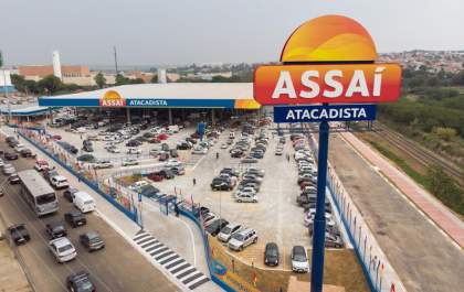 Assaí Atacadista lança campanha para Araçatuba e região do Noroeste Paulista