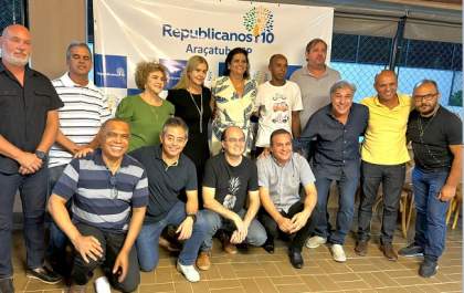 Republicanos se mantém neutro sobre coligações e eventual apoio partidário