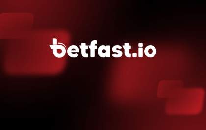 Revisão da versão móvel do site da Betfast Io