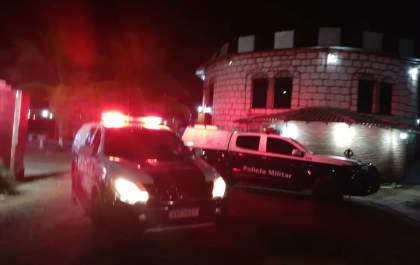 Polícia de Três Lagoas intensifica combate à exploração de crianças e adolescentes