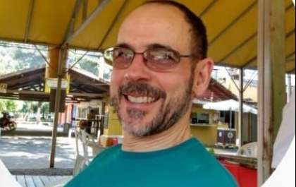 Músico Paulinho Belúcio morre aos 59 anos