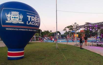 Bairro Novo Oeste receberá o Projeto “Vida na Praça” neste sábado (11)