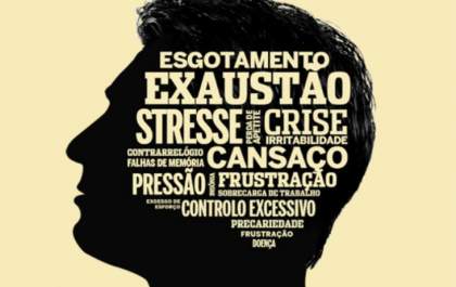 Burnout e seus impactos nas leis trabalhistas