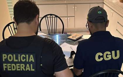 Operação de Três Lagoas investiga empresas de fachada