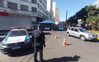 Prefeitura tenta ampliar estrutura do Arraiá da Solidariedade para atender entidades