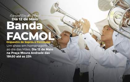 Programação especial para o Dia das Mães começa hoje