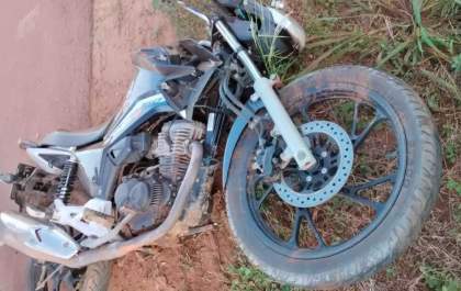 Jovem encontrado morto em estrada rural de Três Lagoas