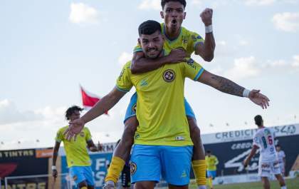 AEA vence a Inter de Bebedouro e é segunda do grupo