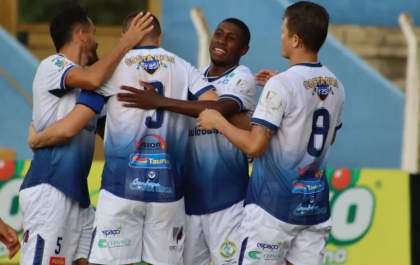 Costa Rica encara Maringá em busca de primeira vitória na Série D no Dia das Mães