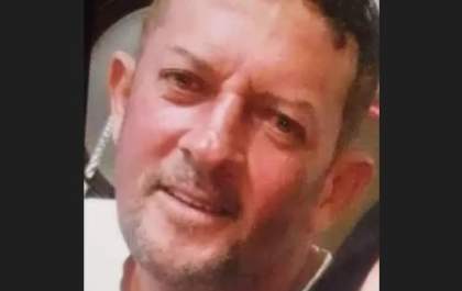Homem que morreu atropelado por moto voltava pra casa