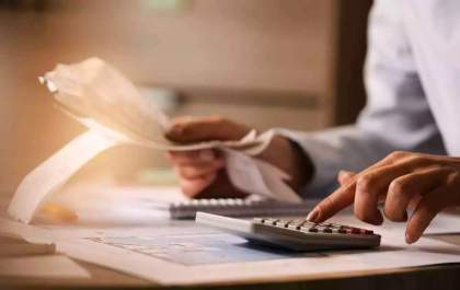 As inscrições para a seleção de contador na Fapec estão prestes a se encerrar esta semana, com remuneração podendo chegar a R$ 4,5 mil