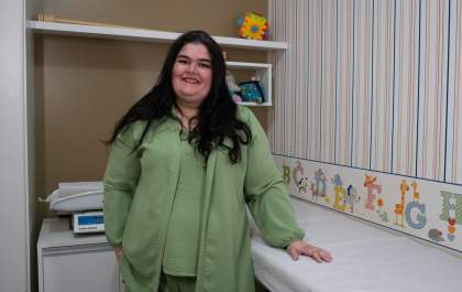 Acompanhamento de prematuros: a importância do follow-up de recém-nascidos de alto risco