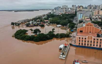 Vítimas da tragédia em Brumadinho autorizam repasse de R$ 2,2 mi ao RS