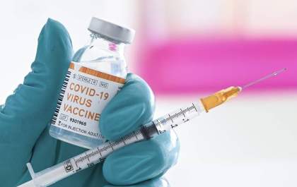 Mato Grosso do Sul recebe 36.800 doses da nova vacina contra covid-19
