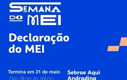 Microempreendedores devem declarar Simples Nacional até dia 31