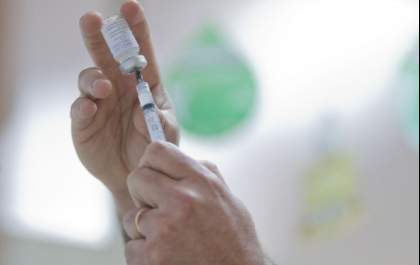 Saúde alerta sobre a importância de vacinar idosos e crianças